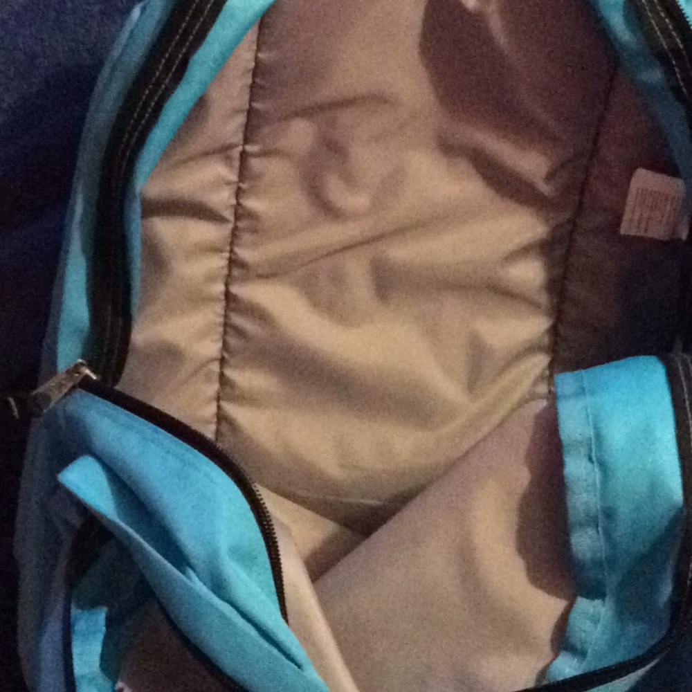 Jansport Backpack - Picture 2 of 3